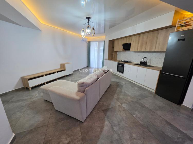 Apartament 2 camere | Ambiance Residence Pipera | 65 mp | Parcare inclusă