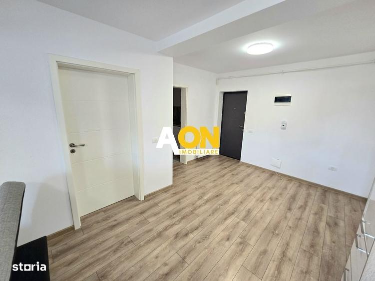 Apartament cu 2 Camere, Bloc Nou, Etaj Intermediar, Zona Schit - 6