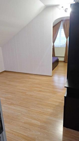 Apartament cu 2 camere decomandat în Burdujeni