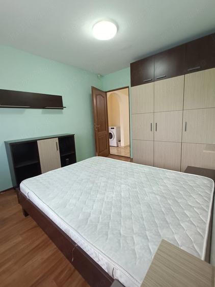 Apartament cu 3 camere decomandat în Turda