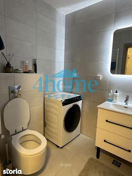 Apartament 2 Nerva Traian|Timpuri Noi|Roka Residence|Parcare - 6