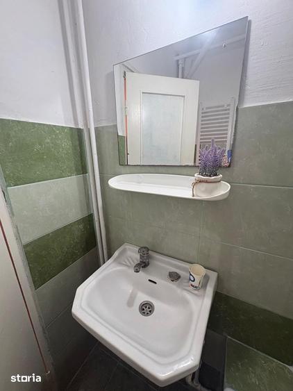Garsonieră în Mircea cel Bătrân