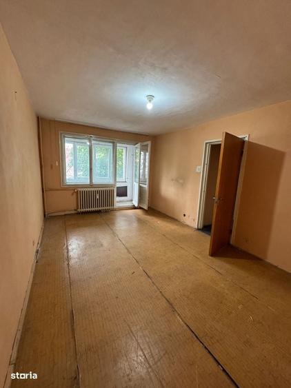 Trapezului str. Becatei, 2 camere, 52 mp. - 5