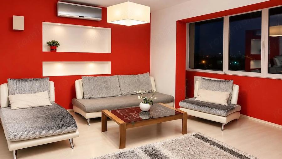 Apartament cu 3 camere decomandat în Olimpia-Stadion