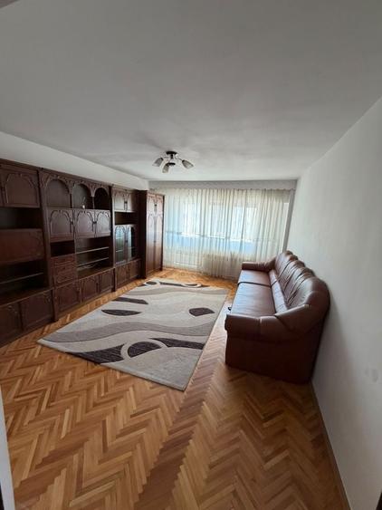 Apartament cu 2 camere decomandat în Ultracentral