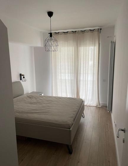 Apartament cu 2 camere decomandat, mobilat în Grozăvești