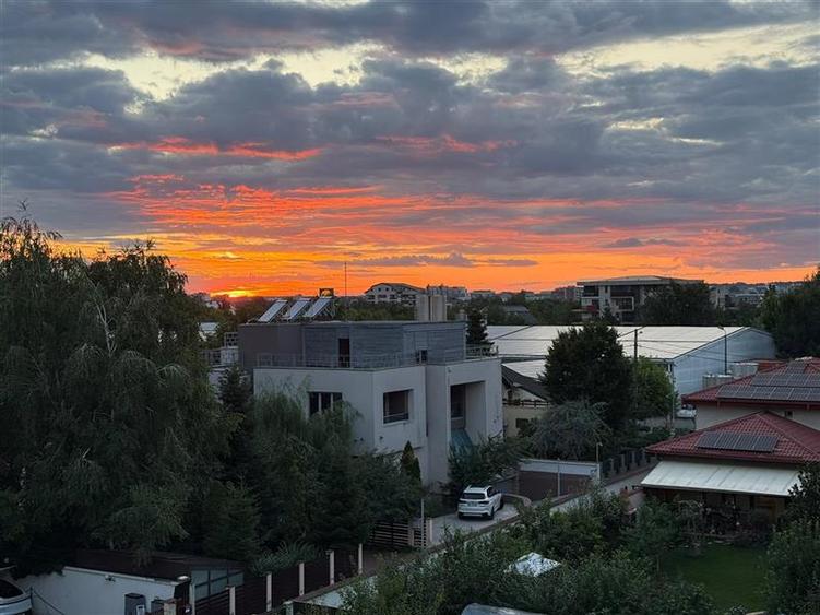 BANEASA PETROM CITY, IMOBIL 2015, 117 MP,  ETAJ 3, LOC PARCARE! - 1