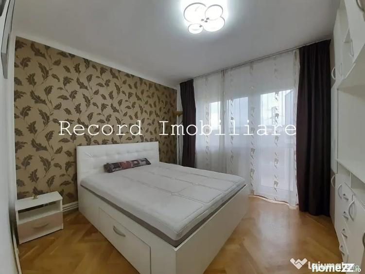 Apartament cu 2 camere decomandat în Grigorescu