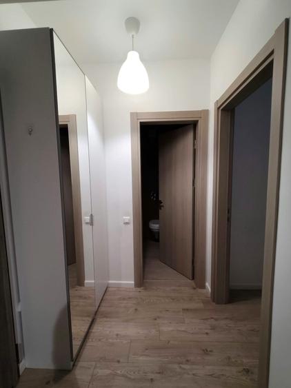 Apartament cu 2 camere decomandat în Brâncoveanu