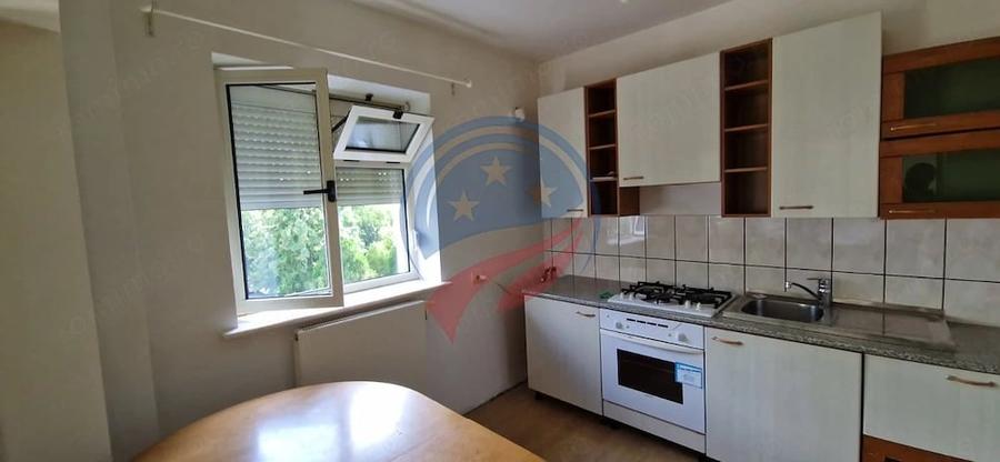 Apartament cu 2 camere de vanzare Craiova, zona ?tefan Velovan | Etaj 2/2 - 10