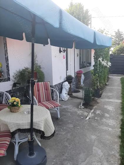 Casa de vanzare Sannicolau Mare - 6