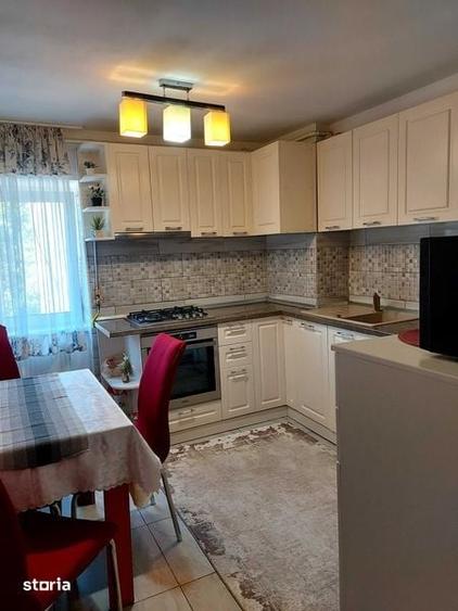 Apartament cu 4 camere decomandat în Ultracentral