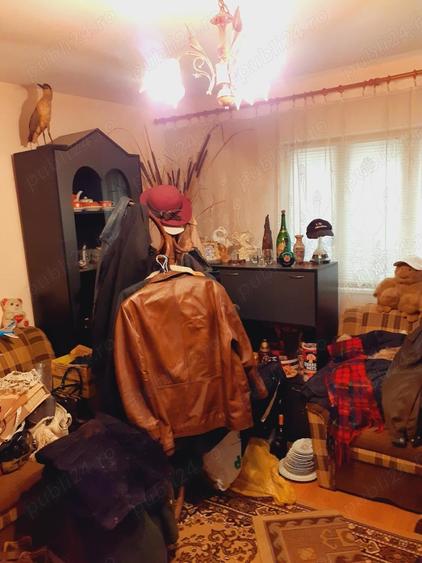 Casă cu 5 camere în Piața Nouă