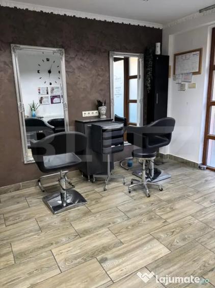 Apartament cu 2 camere semidecomandat în 7 Noiembrie