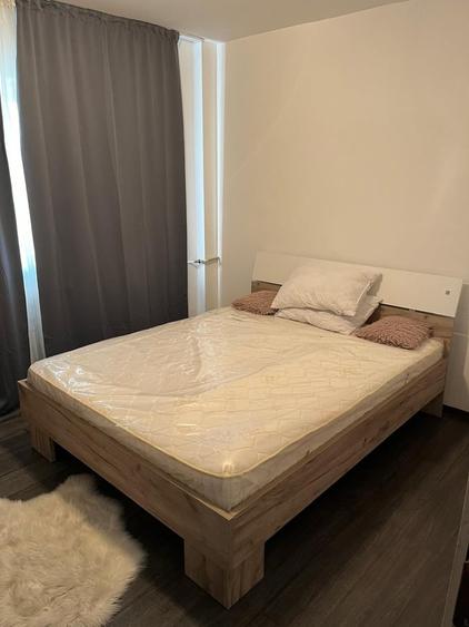 Apartament cu 2 camere decomandat în Gorjului