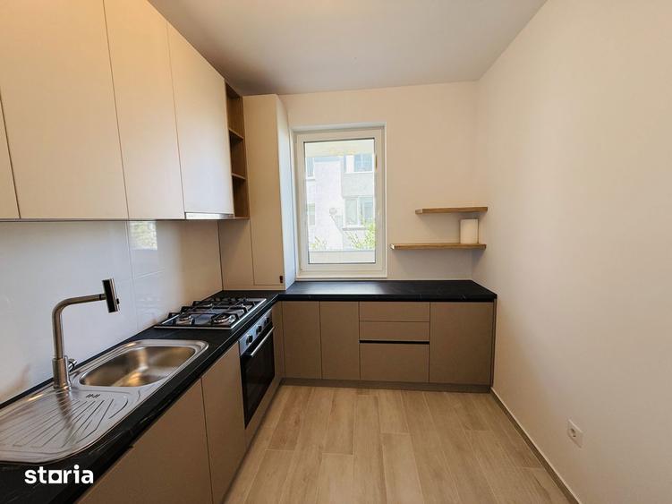 Pet Friendly! Apartament nou, modern 2 camere, parcare subterana, Flor - 10