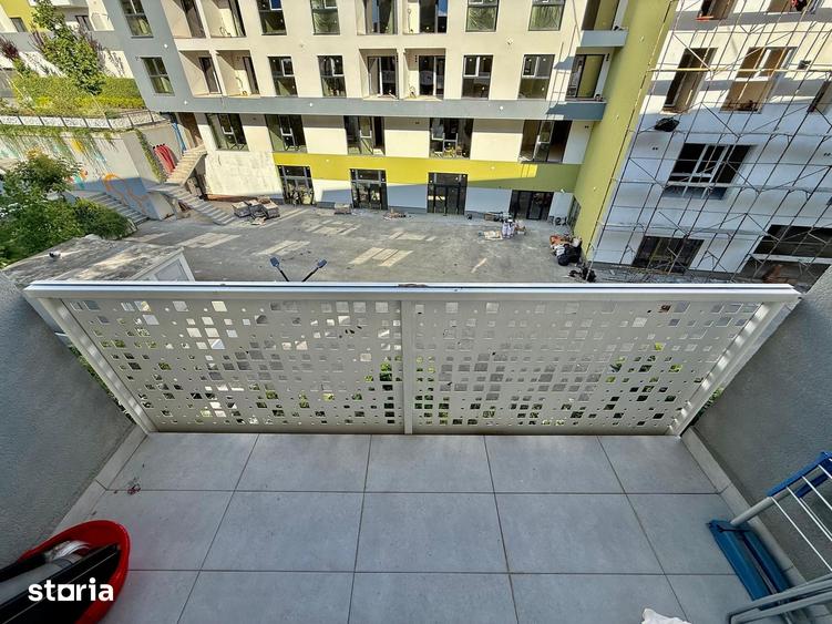 Apartament cu 2 camere în Păcurari