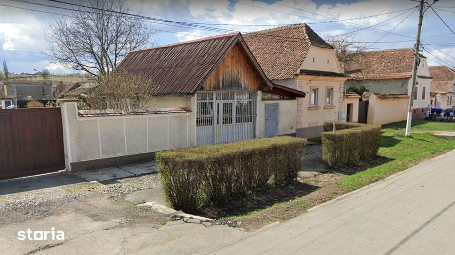 Spațiu comercial, de 89 mp, în Bod