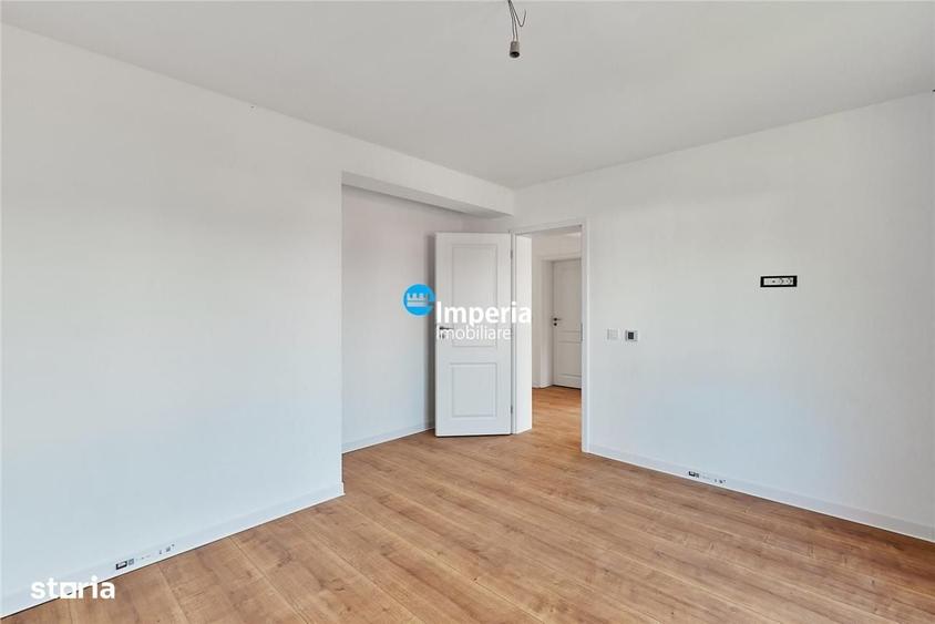 Casă cu 4 camere în Valea Ursului