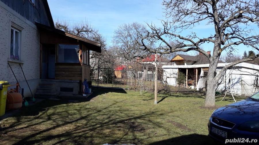 Teren de 1371 mp, în Ultracentral