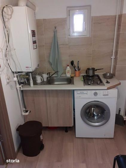 Apartament cu 2 camere în Romană