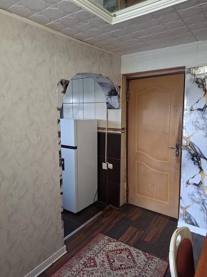 Garsonieră decomandată în Uverturii