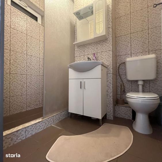 Zona Pavcom! Inchiriere apartament cu 2 camere in Targoviste, micro 6! - 4