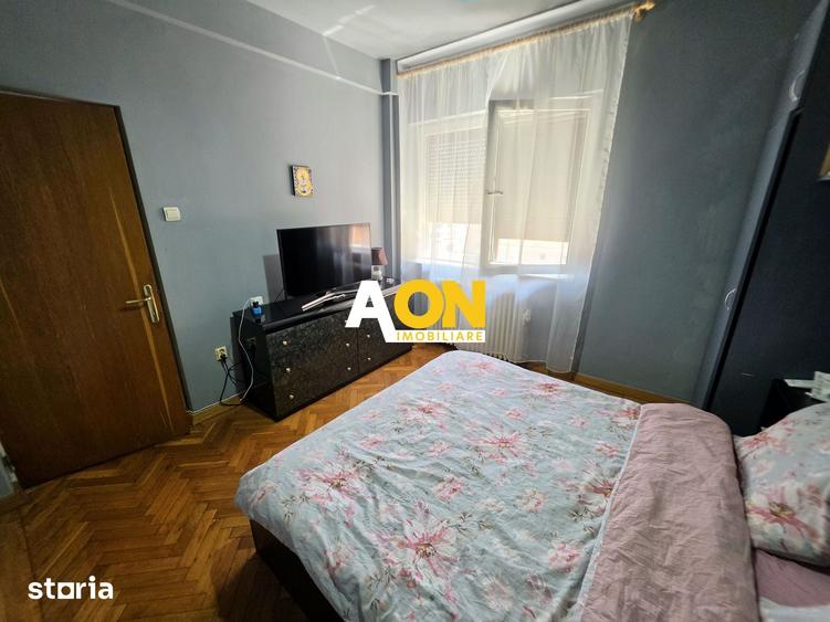 Apartament 4 Camere, 2 Bai. Zona Closca, 103mp Utili - 15