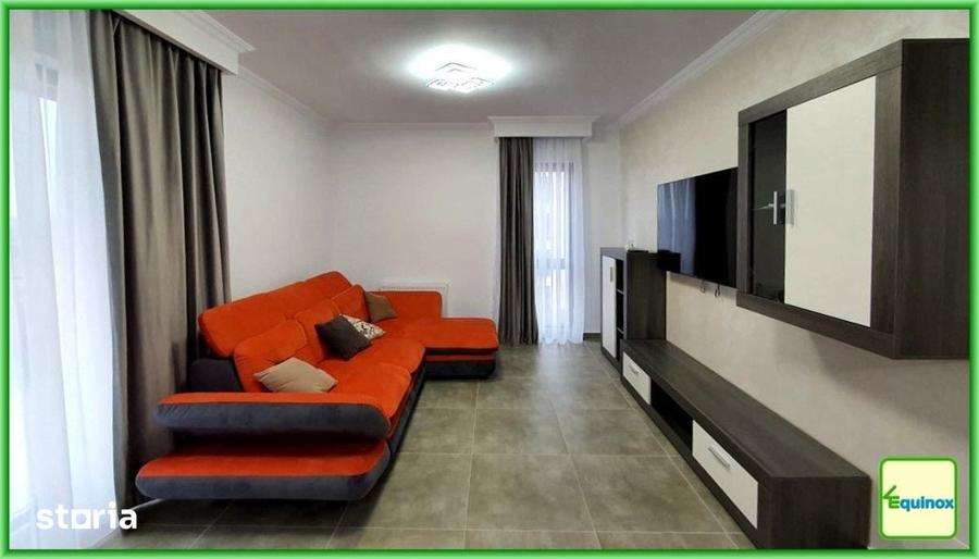 Apartament cu 3 camere în Blejoi
