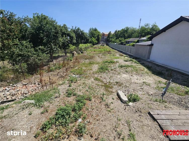 Spațiu comercial, de 1,000 mp, în Izvoare
