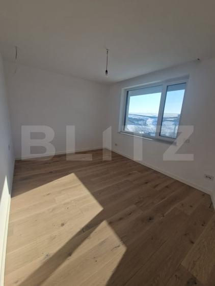 Casă individuală, nouă, modernă, 270 mp utili + 860 mp teren, zona Tătărași - 20
