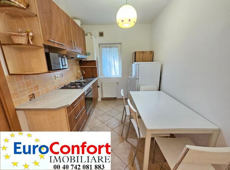 Apartament cu 2 camere în UTA