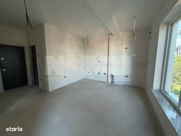 Apartament cu 2 camere în Rădăuți
