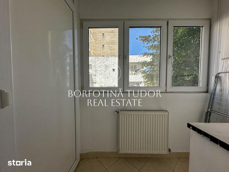 Apartament 2 camre | zona MOL - Marasti | | 2 dormitoare | Studentesc - 8
