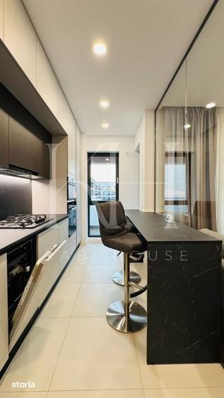 | 2 Camere| Aviatiei Nusco City | Mobilier Natuzzi - 5