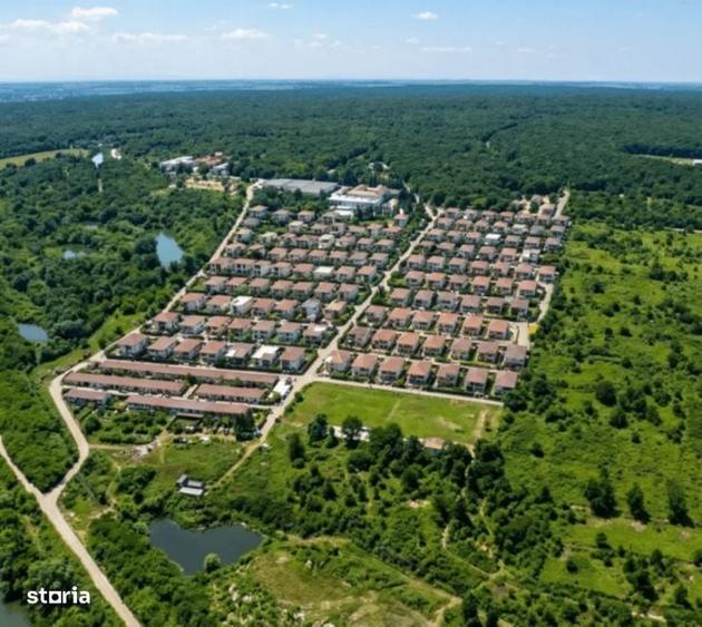 Spațiu comercial, de 3,200 mp, în Adunații-Copăceni