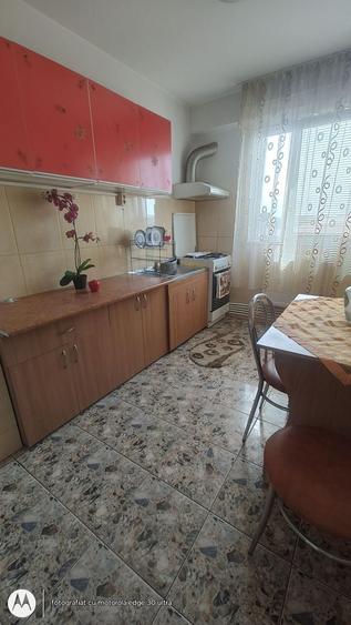 Apartament 2 camere decomandate Macul Rosu - 15