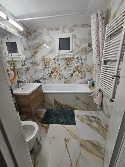 Vanzare Apartament 3 camere Renovat Drumul Taberei-Tudor Vladimirescu - 7