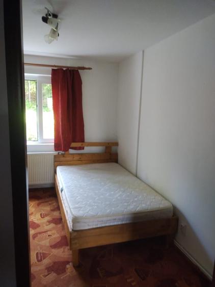 Apartament cu 2 camere decomandat în Dosu Bricii