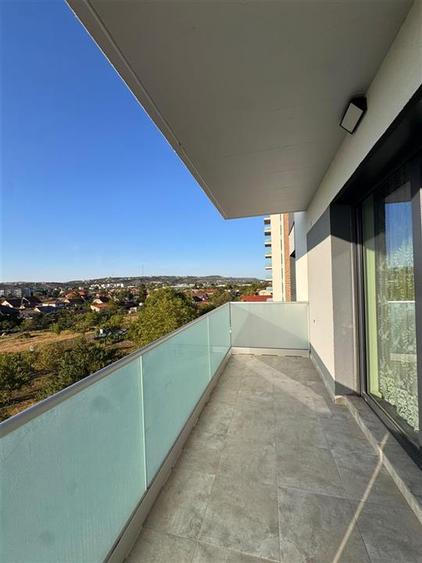 RECO Apartament Grandhill - 4