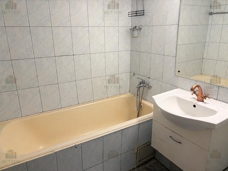 Apartament 2 camere Titan, decomandat, 51 mp, bloc reabilitat, metrou Titan, IOR - 10