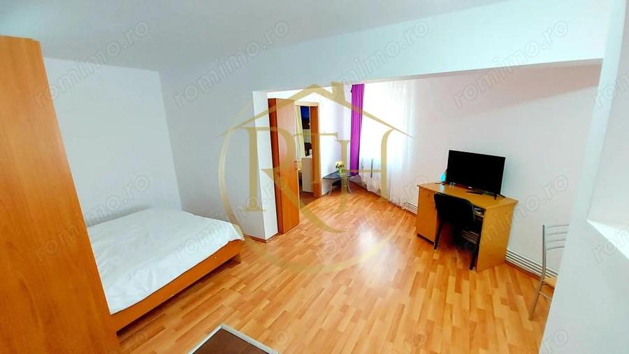 Inchiriem apartament cu 1 camera, langa Shopping City Center, Bloc nou, Parcare - 2