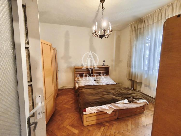 Casă cu Teren 100 Mp în Kuncz