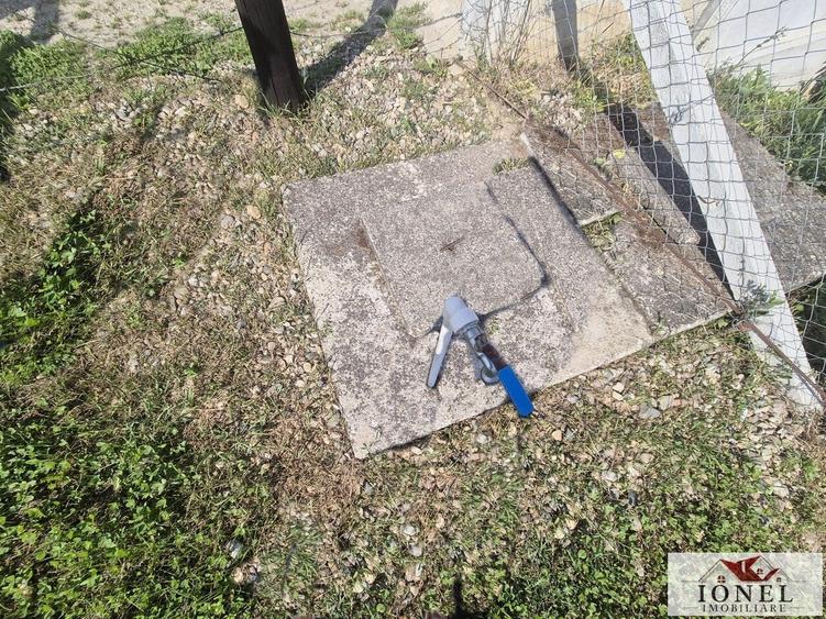 Teren Construcții intravilan de 2292 mp, în Vințu de Jos