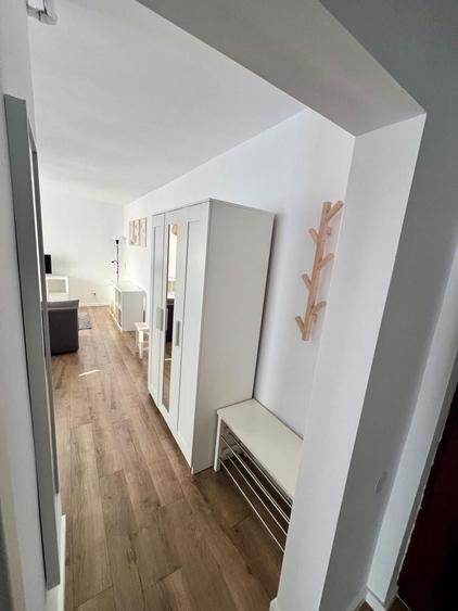 Apartament cu 2 camere decomandat în Pandurilor
