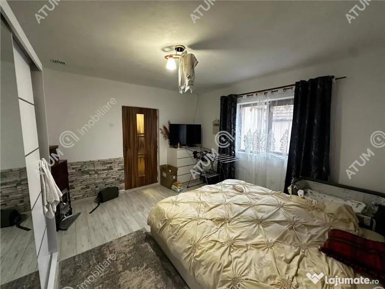 Casa individuala si teren de 863 mp in Cristian zona Primari - 9