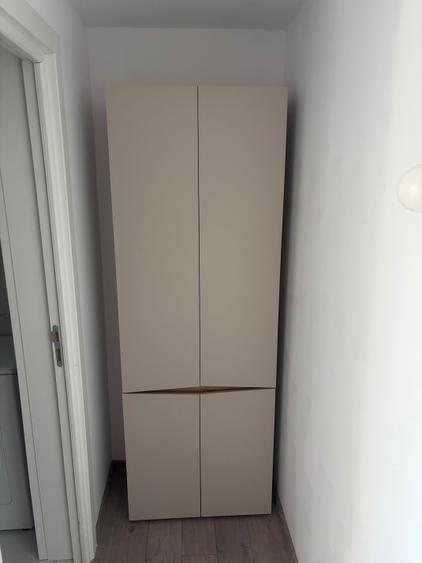 Apartament cu 2 camere decomandat în Păcurari