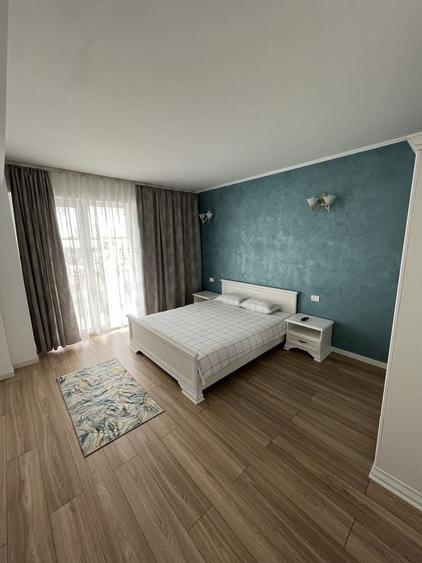 Apartament cu 2 camere semidecomandat în Orizont