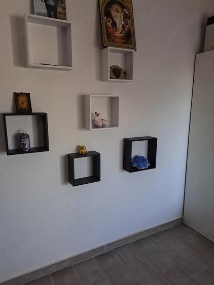 Casă cu 2 camere cu Teren 325 Mp în Parța