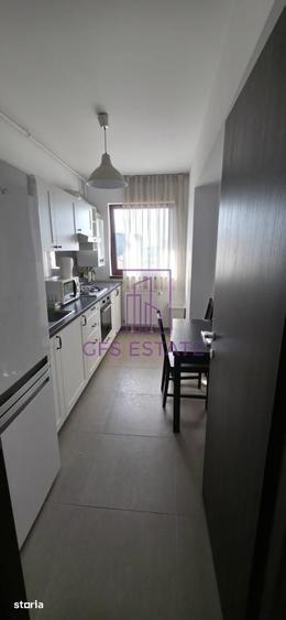 Apartament cu 2 camere decomandat în Grozăvești